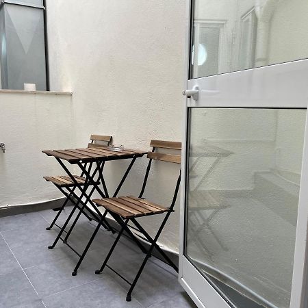 F7 Room 1, Private Double Room With Private Bathroom In Shared Flat Msida Exterior foto
