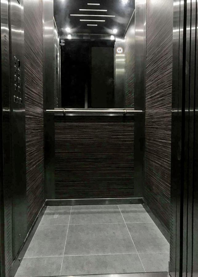 F7 Room 1, Private Double Room With Private Bathroom In Shared Flat Msida Exterior foto
