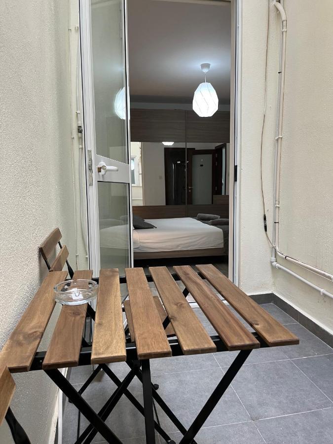 F7 Room 1, Private Double Room With Private Bathroom In Shared Flat Msida Exterior foto
